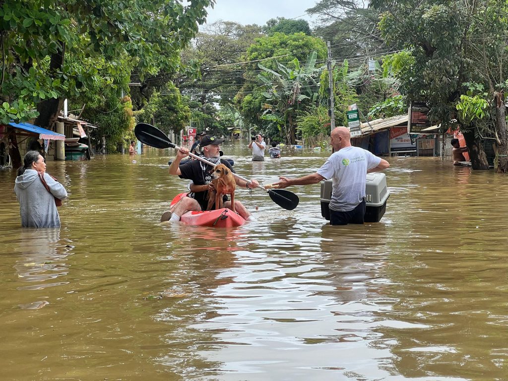 Philippinen